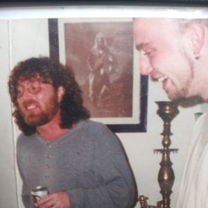 Meet your Posher, Christopher